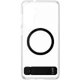 PanzerGlass Puzdro Kickstand pre Samsung Galaxy S26+, čierna
