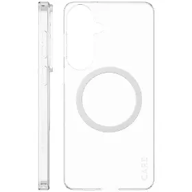 Puzdro na mobil - PanzerGlass Puzdro SL1M pre Samsung Galaxy S26+, transparentná - 1