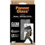 PanzerGlass Tvrdené sklo UWF s aplikátorom pre Samsung Galaxy S26 Ultra, číra