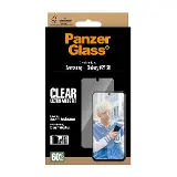 PanzerGlass Tvrdené sklo UWF s aplikátorom pre Galaxy A27 číra
