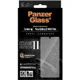 PanzerGlass Tvrdené sklo UWF Ceramic s aplikátorom pre Samsung Galaxy S26+, číra