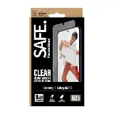 PanzerGlass Tvrdené sklo UWF s aplikátorom pre Samsung Galaxy A57, číra
