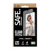 PanzerGlass Tvrdené sklo UWF s aplikátorom pre Samsung Galaxy A37, číra