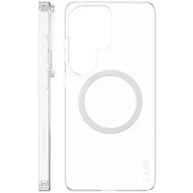 Puzdro na mobil - PanzerGlass Puzdro SL1M pre Samsung Galaxy S26 Ultra, transparentná - 1