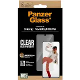 PanzerGlass Tvrdené sklo UWF s aplikátorom pre Samsung Galaxy S26+, číra
