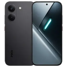 Mobilní telefon - Poco X8 Pro 12/512GB Black - 1