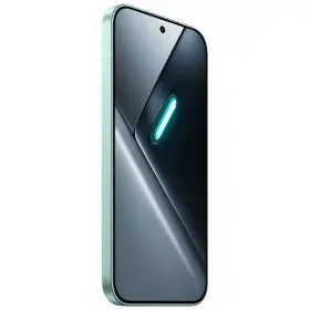Mobilní telefon - Poco X8 Pro 12/512GB Green - 7
