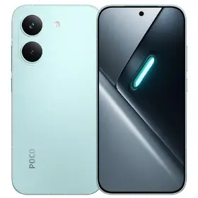 Mobilní telefon - Poco X8 Pro 12/512GB Green - 1