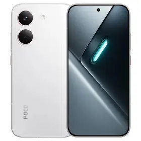 Mobilní telefon - Poco X8 Pro 12/512GB White - 1