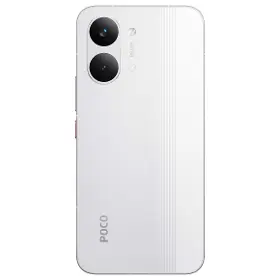 Mobilní telefon - Poco X8 Pro Max 12/512GB White - 2