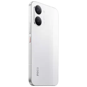 Mobilní telefon - Poco X8 Pro Max 12/512GB White - 4