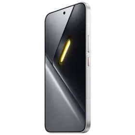 Mobilní telefon - Poco X8 Pro Max 12/512GB White - 7