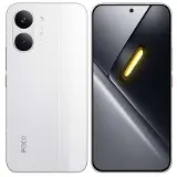 Poco X8 Pro Max 12/512GB White