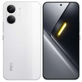 Mobilní telefon - Poco X8 Pro Max 12/512GB White - 1