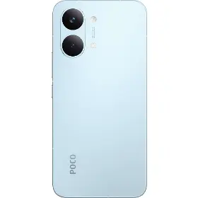 Mobilní telefon - Poco X8 Pro Max 12/512GB Blue - 2