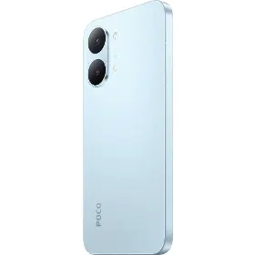 Mobilní telefon - Poco X8 Pro Max 12/512GB Blue - 3