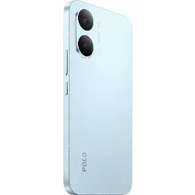 Mobilní telefon - Poco X8 Pro Max 12/512GB Blue - 4