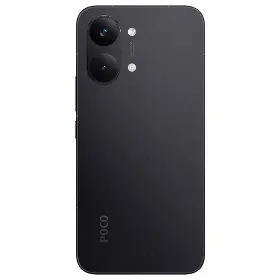 Mobilní telefon - Poco X8 Pro Max 12/512GB Black - 2