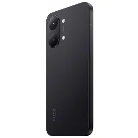 Mobilní telefon - Poco X8 Pro Max 12/512GB Black - 3