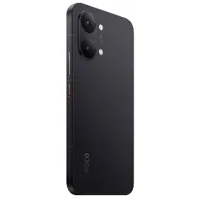 Mobilní telefon - Poco X8 Pro Max 12/512GB Black - 4