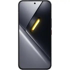 Mobilní telefon - Poco X8 Pro Max 12/512GB Black - 6