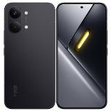 Poco X8 Pro Max 12/512GB Black