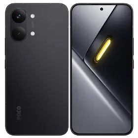 Mobilní telefon - Poco X8 Pro Max 12/512GB Black - 1