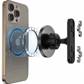Držák telefonu - Swissten Držák s magnetickým přichycením - 3
