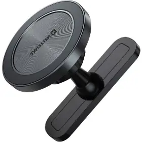 Držák telefonu - Swissten Držák s magnetickým přichycením - 1