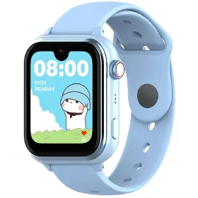 Dětské Smart hodinky - Armodd Kidz GPS AI (2026) Blue - 2