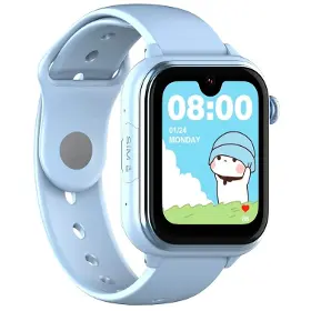 Dětské Smart hodinky - Armodd Kidz GPS AI (2026) Blue - 3