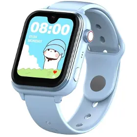 Dětské Smart hodinky - Armodd Kidz GPS AI (2026) Blue - 4