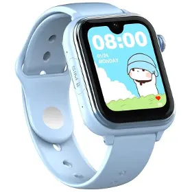 Dětské Smart hodinky - Armodd Kidz GPS AI (2026) Blue - 5