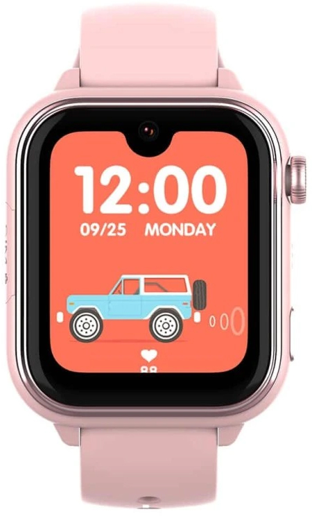 Armodd Kidz GPS AI (2026) Pink | Planeo
