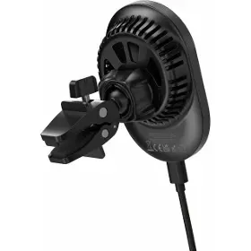 Držák telefonu - Swissten Držák do ventilace auta MagRide - 2