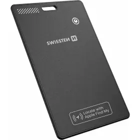Bluetooth lokátor - Swissten Find Card chytrý lokátor - 1