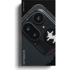 Mobilní telefon - Nothing Phone 4a Pro 12/256GB Black - 10