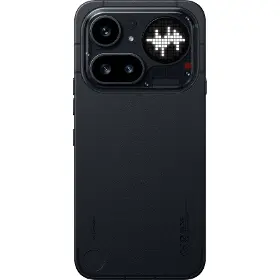 Mobilní telefon - Nothing Phone 4a Pro 12/256GB Black - 2