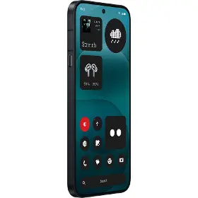 Mobilní telefon - Nothing Phone 4a Pro 12/256GB Black - 3