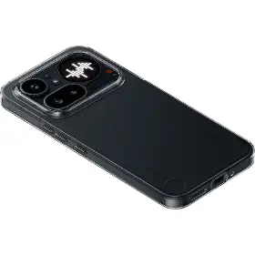 Mobilní telefon - Nothing Phone 4a Pro 12/256GB Black - 6