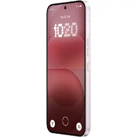 Mobilní telefon - Nothing Phone 4a Pro 12/256GB Pink - 4