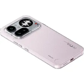 Mobilní telefon - Nothing Phone 4a Pro 12/256GB Pink - 6