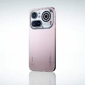 Mobilní telefon - Nothing Phone 4a Pro 12/256GB Pink - 7