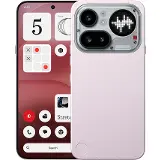 Nothing Phone 4a Pro 12/256GB Pink