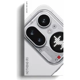 Mobilní telefon - Nothing Phone 4a Pro 12/256GB Silver - 10