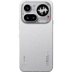 Mobilní telefon - Nothing Phone 4a Pro 12/256GB Silver - 2