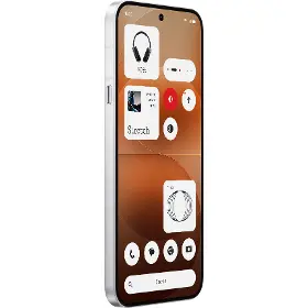 Mobilní telefon - Nothing Phone 4a Pro 12/256GB Silver - 3