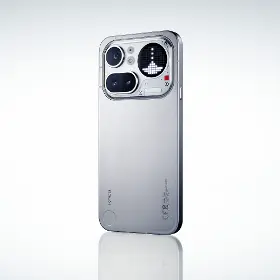 Mobilní telefon - Nothing Phone 4a Pro 12/256GB Silver - 7