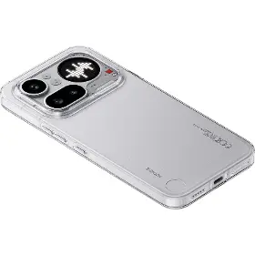 Mobilní telefon - Nothing Phone 4a Pro 8/128GB Silver - 6