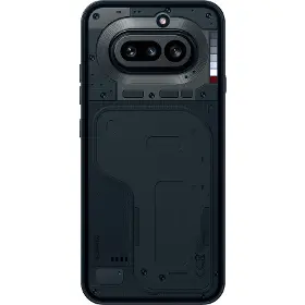 Mobilní telefon - Nothing Phone 4a 12/256GB Black - 2